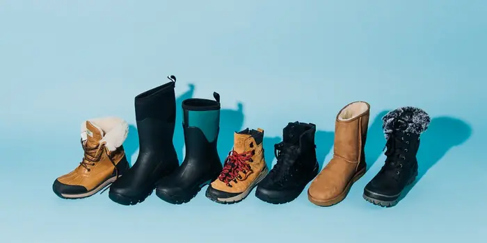 The Ultimate Guide to Choosing Winter Boots for Canadian Weather