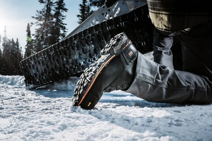 Understanding Boot Insulation: Thinsulate, Down, and Synthetic Materials Explained