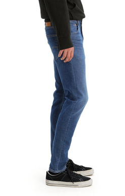 Levi's Levi's Hommes 512 Coupe Slim Effilée 28833-0765