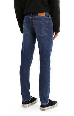 Levi's Levi's Hommes 512 Coupe Slim Effilée 28833-0765