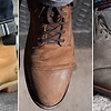 Suede vs. Leather Casual Boots: Pros, Cons, and Care Tips