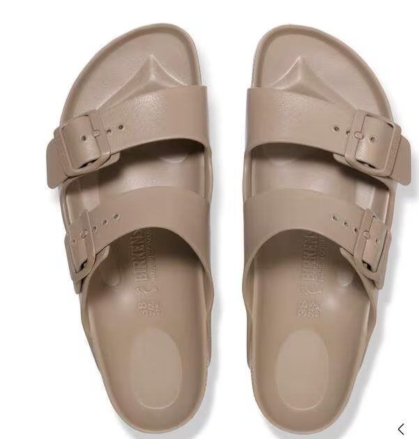 Birkenstock Birkenstock Men's Arizona Eva 1030447