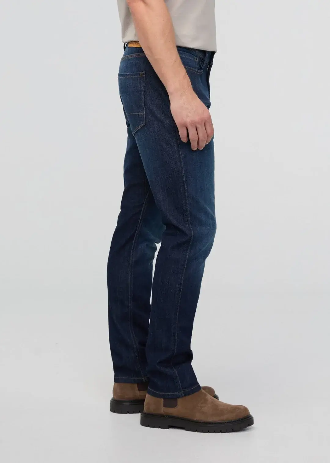 DU/ER DU/ER Men's Relaxed Taper MFLR4022