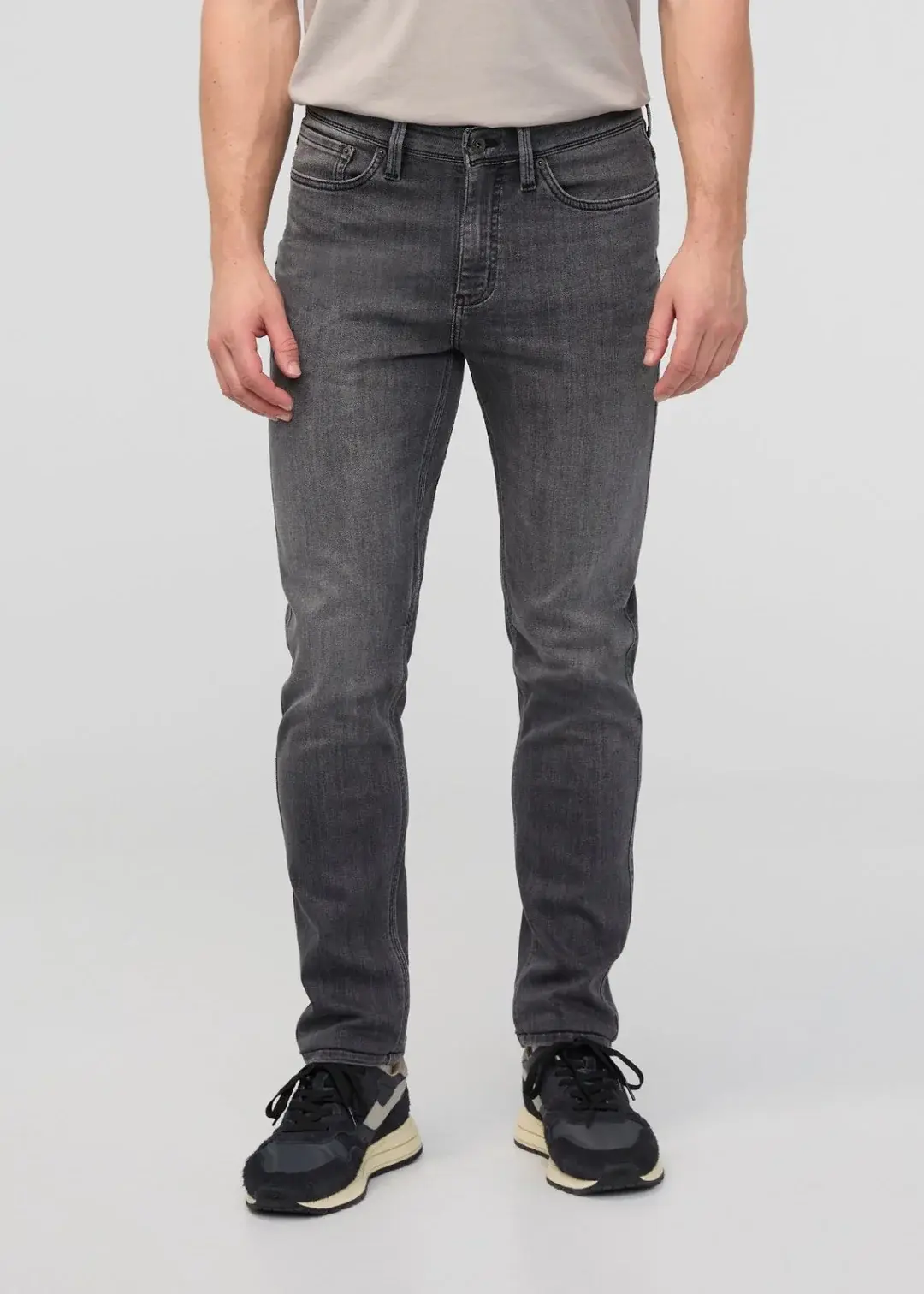 DU/ER DU/ER Men's Slim MFLS2640