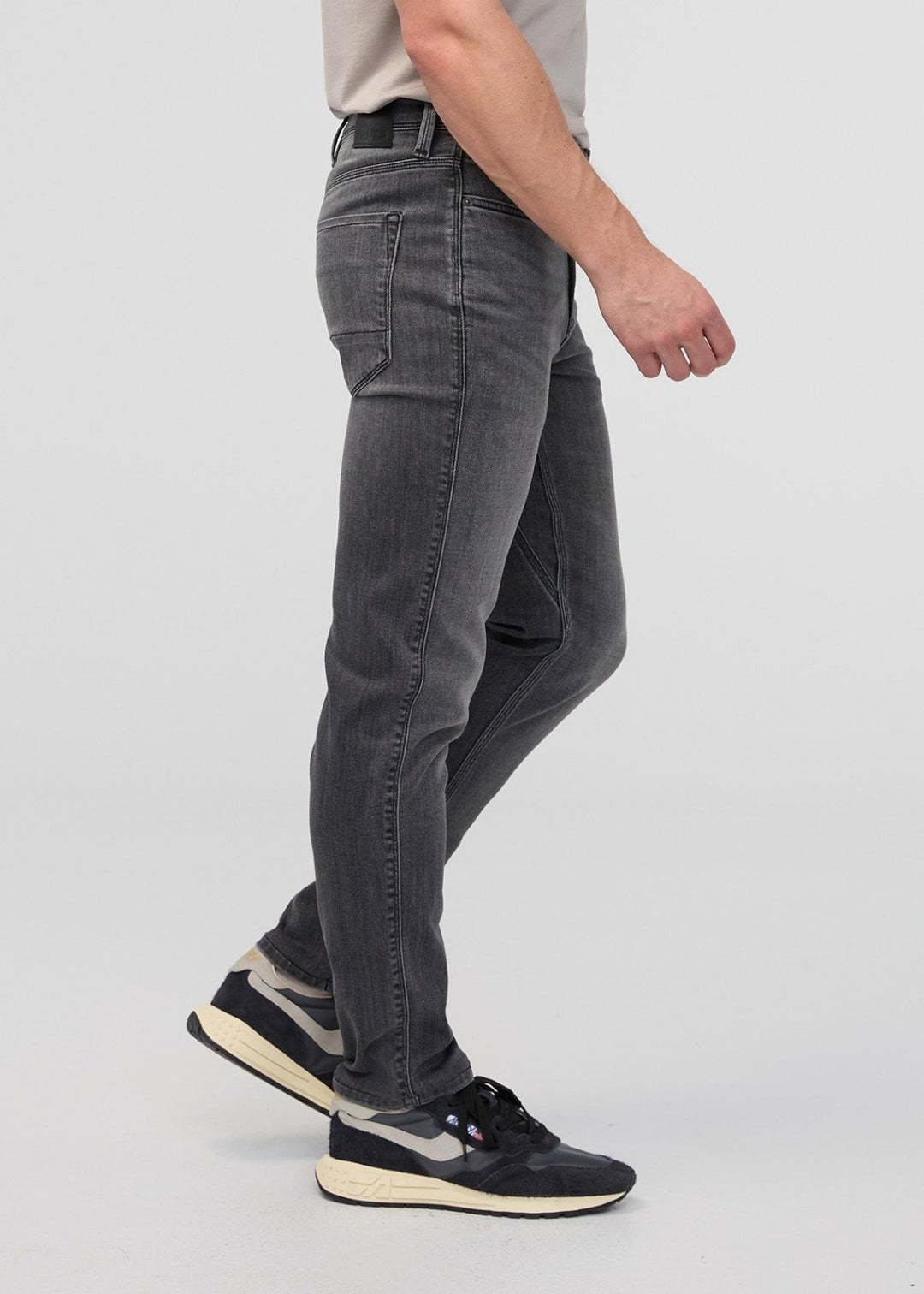 DU/ER DU/ER Men's Slim MFLS2640