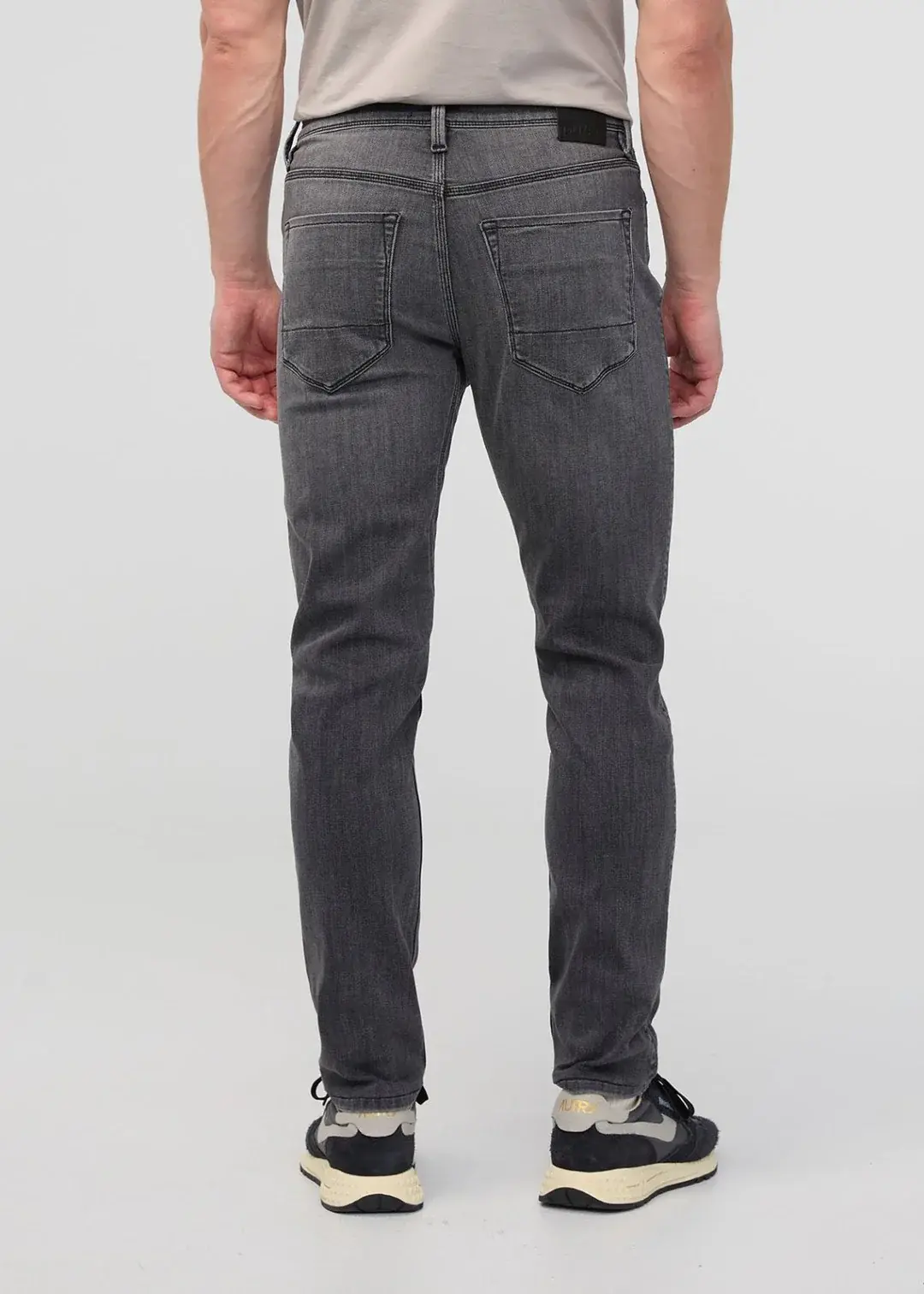 DU/ER DU/ER Men's Slim MFLS2640