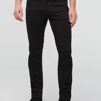 DU/ER DU/ER Men's No Sweat Slim Straight MFNS1002