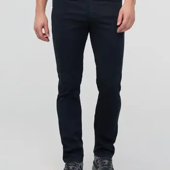 DU/ER DU/ER Hommes No Sweat Étroite Droite MFNS1002