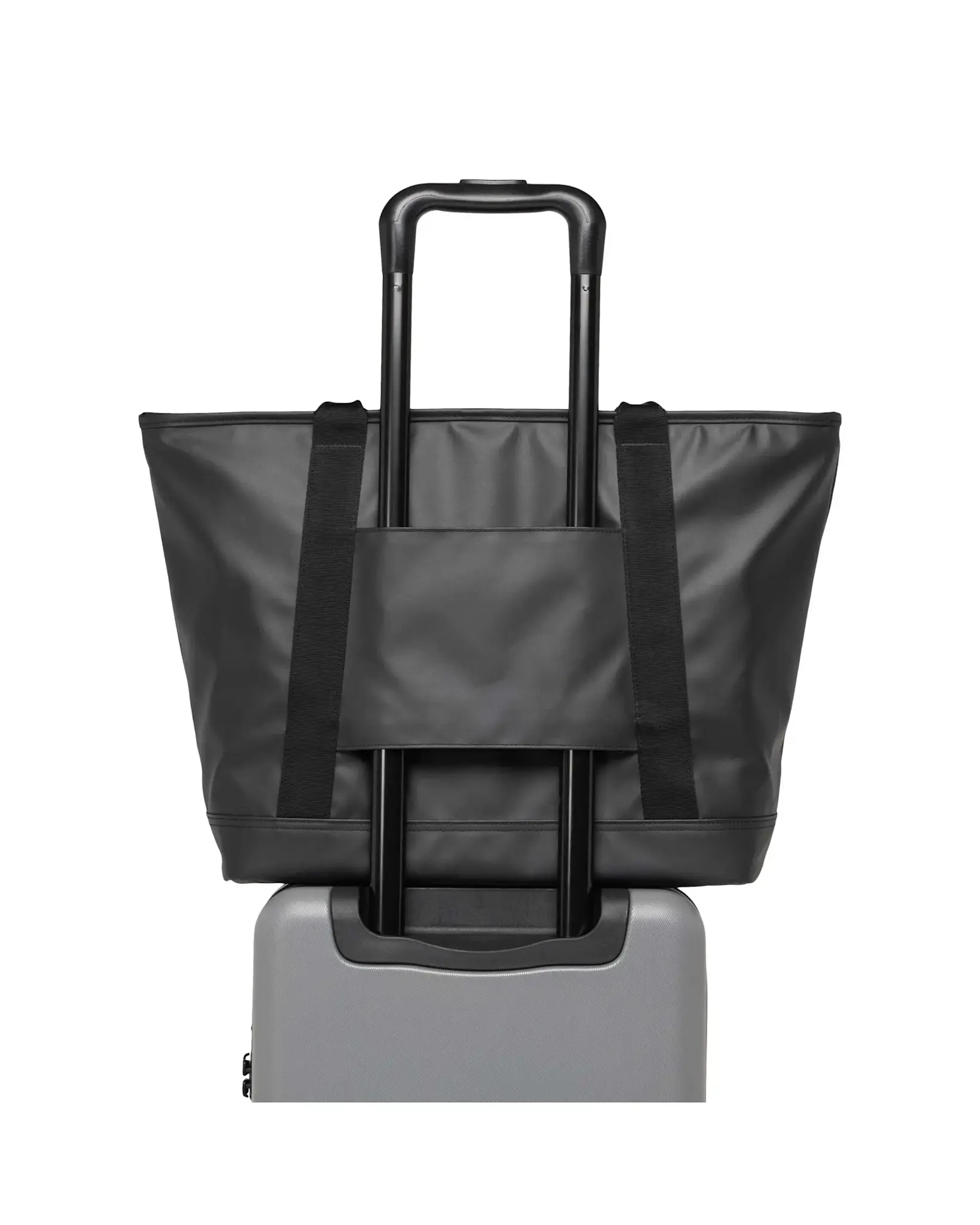 Herschel Supply Co. Herschel Alberni Tote Weather Resistant 11653