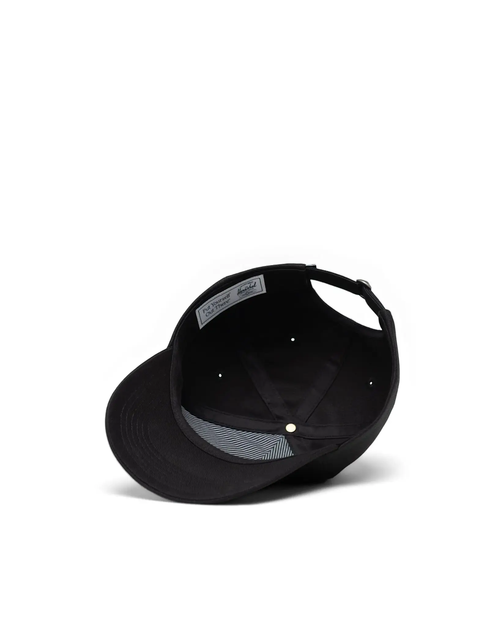 Herschel Supply Co. Herschel Sylas Classic Cap 50554