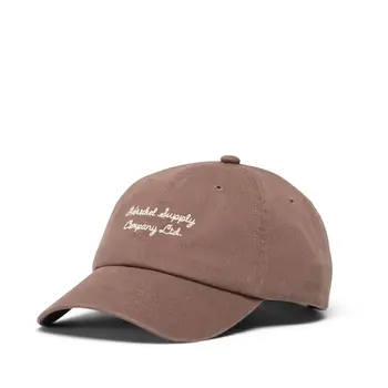 Herschel Supply Co. Herschel Sylas Vintage Cotton Cap 50749