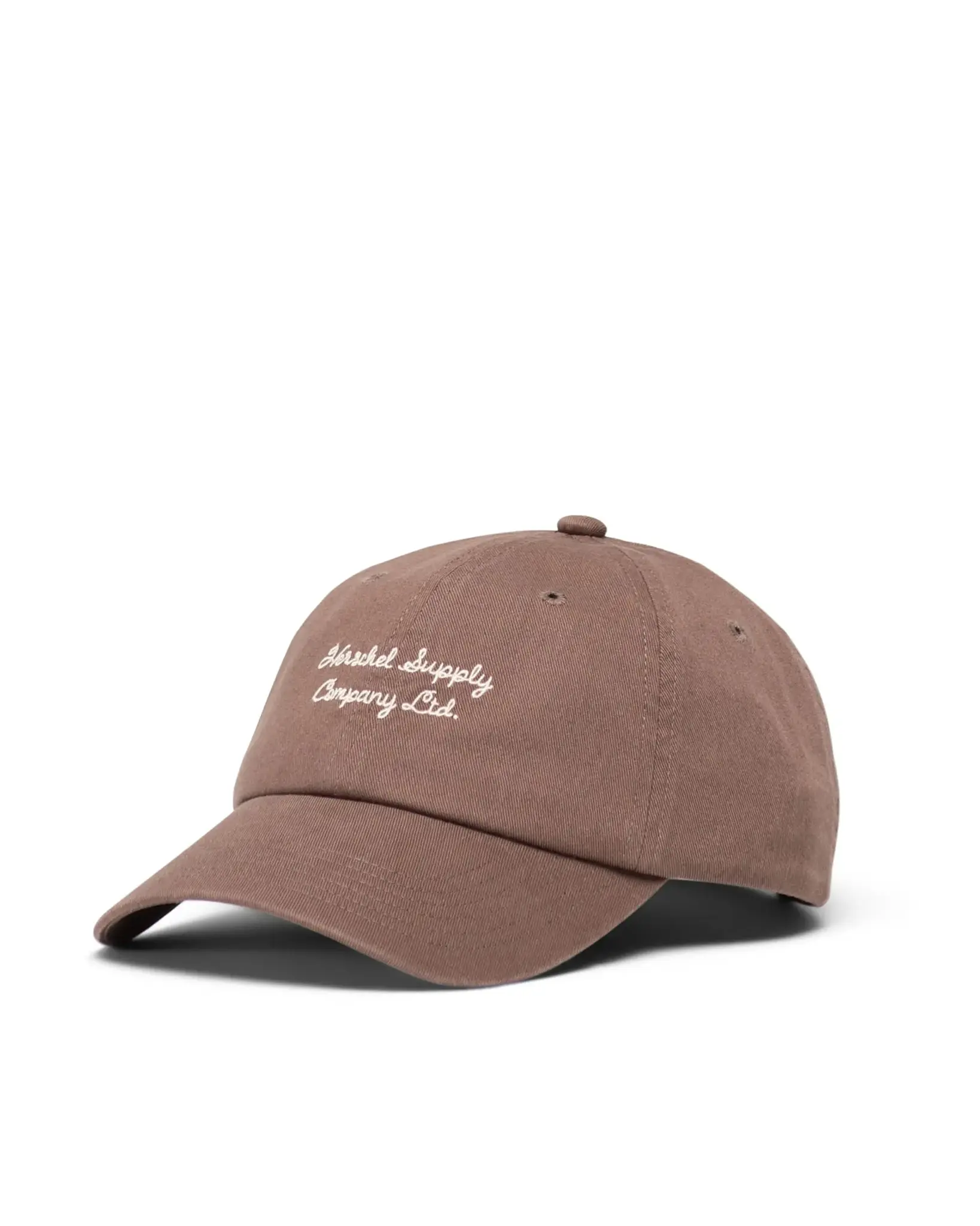 Herschel Supply Co. Herschel Sylas Vintage Cotton Cap 50749