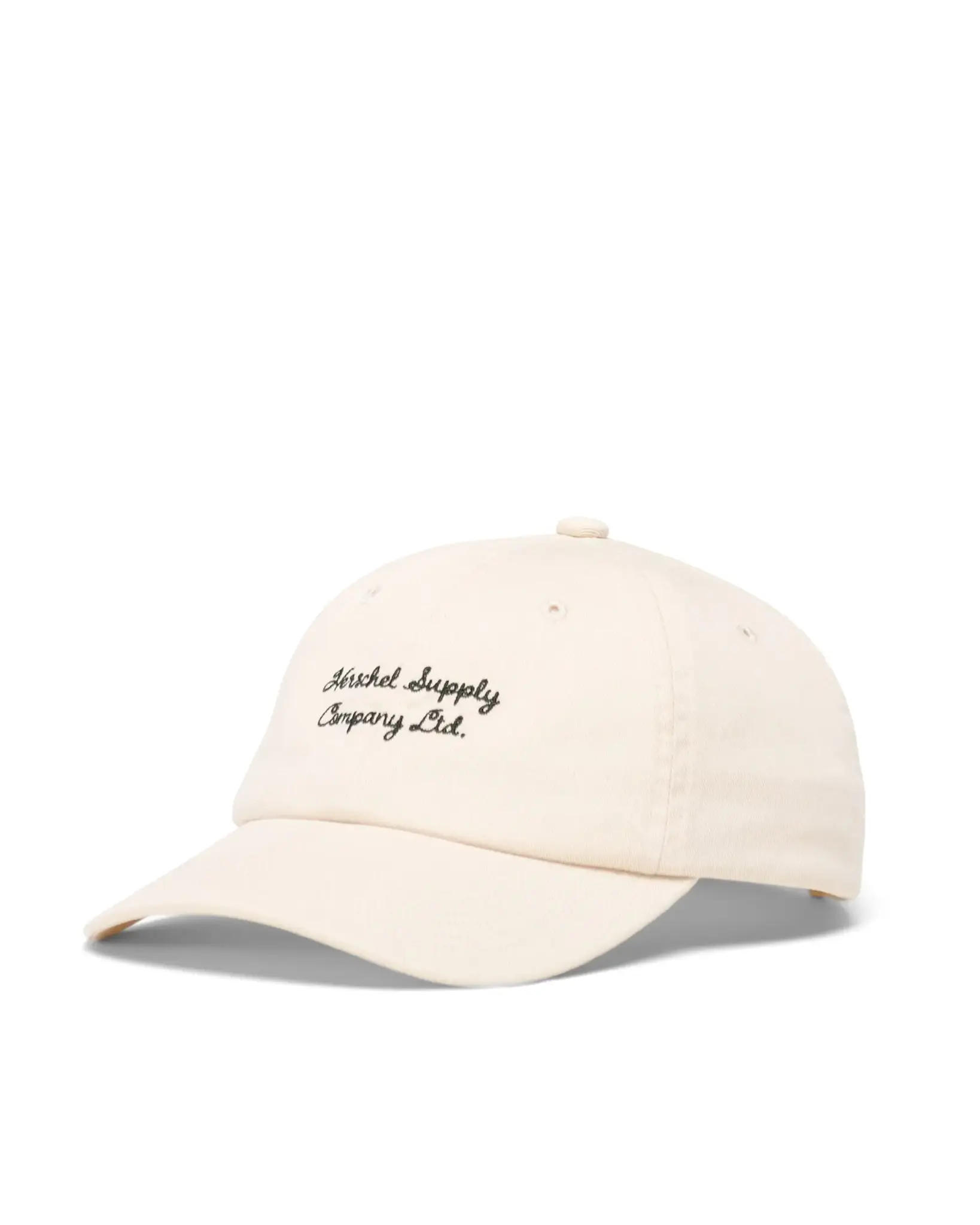 Herschel Supply Co. Herschel Sylas Vintage Cotton Cap 50749