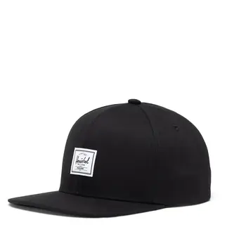 Herschel Supply Co. Herschel Whaler 6 Casquette De Panneau 50553