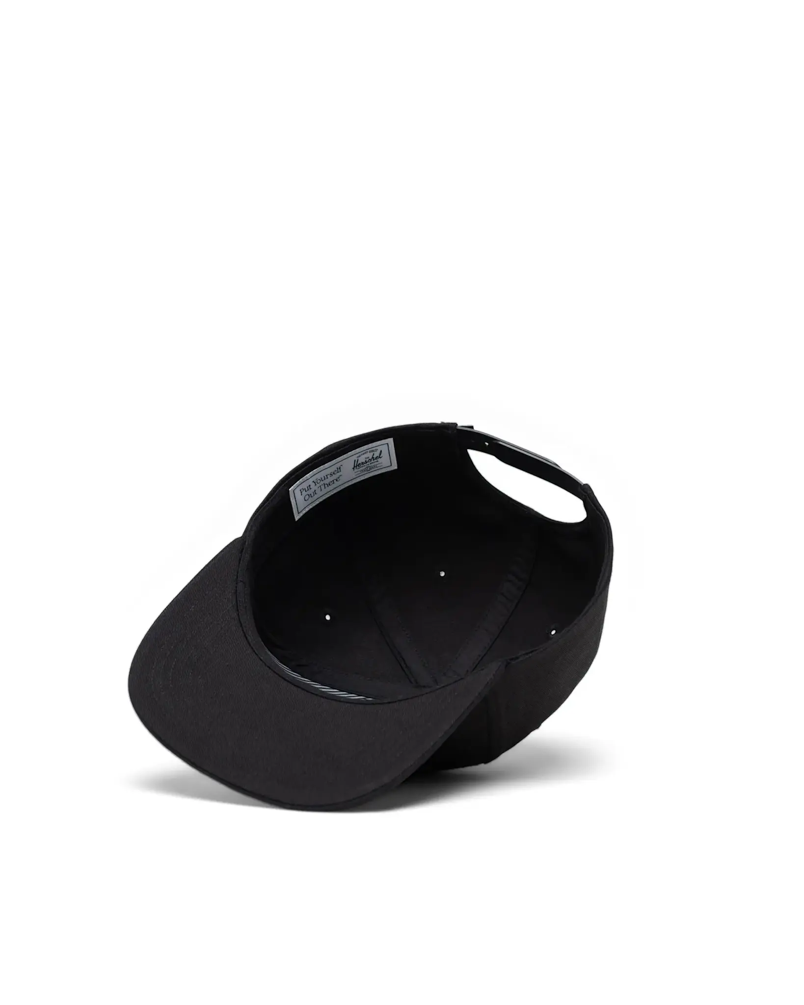 Herschel Supply Co. Herschel Whaler 6 Casquette De Panneau 50553