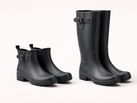 BOGS vs. Kamik vs. Xtratuf: Comparing Top Rain Boot Brands
