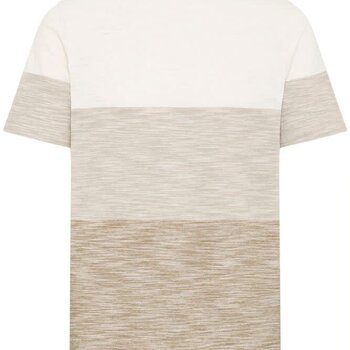 Blend Blend Hommes Keith Bloquer SS Tee 20720450