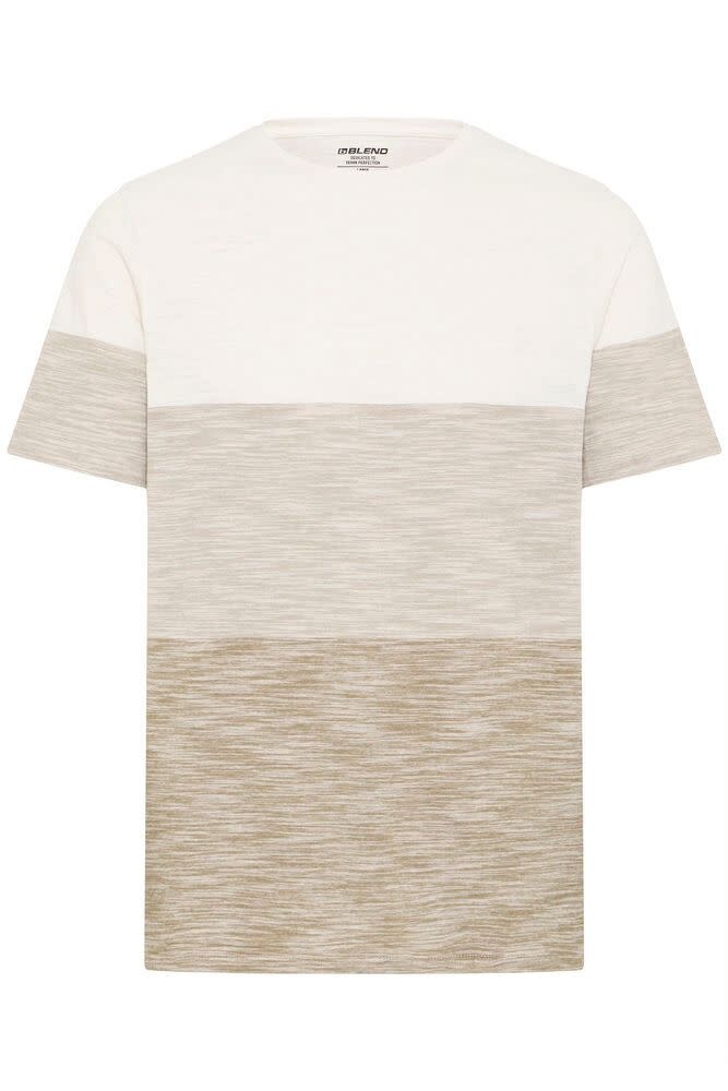 Blend Blend Hommes Keith Bloquer SS Tee 20720450