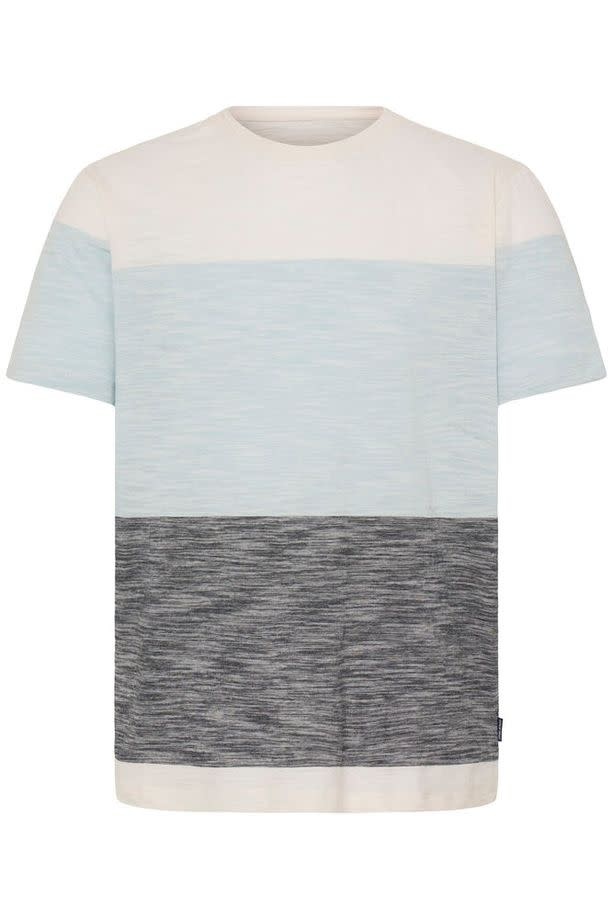 Blend Blend Hommes Keith Bloquer SS Tee 20720450