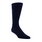 Perri's Socks Perri's Socks Men's Everyday Dress Crew Flat Knit EDD104-M