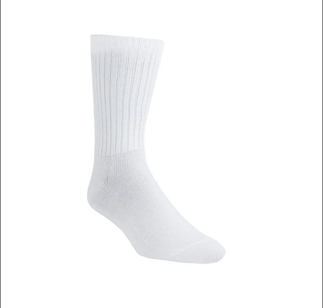 Perri's Socks Perri's Socks Men's Weekend Classic Crew WEA301-M