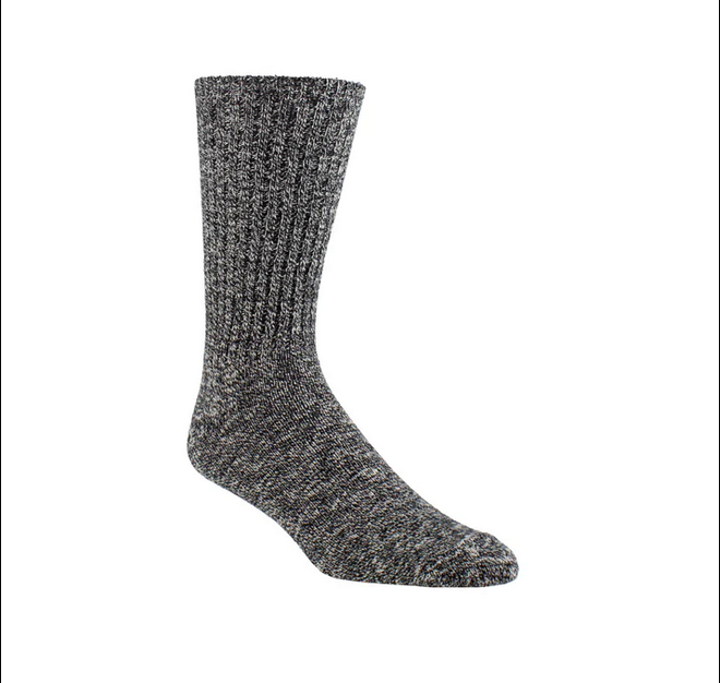 Perri's Socks Perri's Socks Men's Weekend Classic Crew WEA301-M