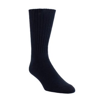 Perri's Socks Perri's Socks Men's Weekend Classic Crew WEA301-M
