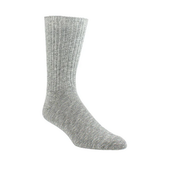 Perri's Socks Perri's Socks Men's Weekend Classic Crew WEA301-M