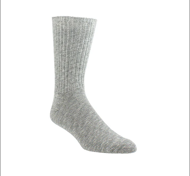 Perri's Socks Perri's Socks Men's Weekend Classic Crew WEA301-M