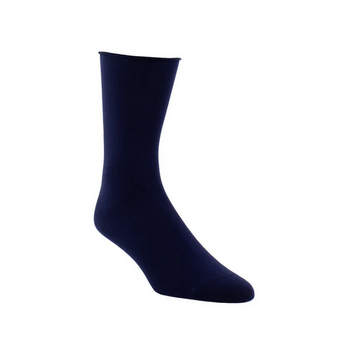 Perri's Socks Perri's Socks Femmes Wellness Chaussettes Sans Élastique Mi-Mollet WGA102-W