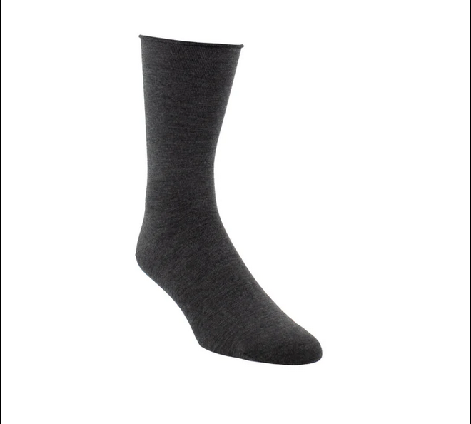 Perri's Socks Perri's Socks Femmes Wellness Chaussettes Sans Élastique Mi-Mollet WGA102-W