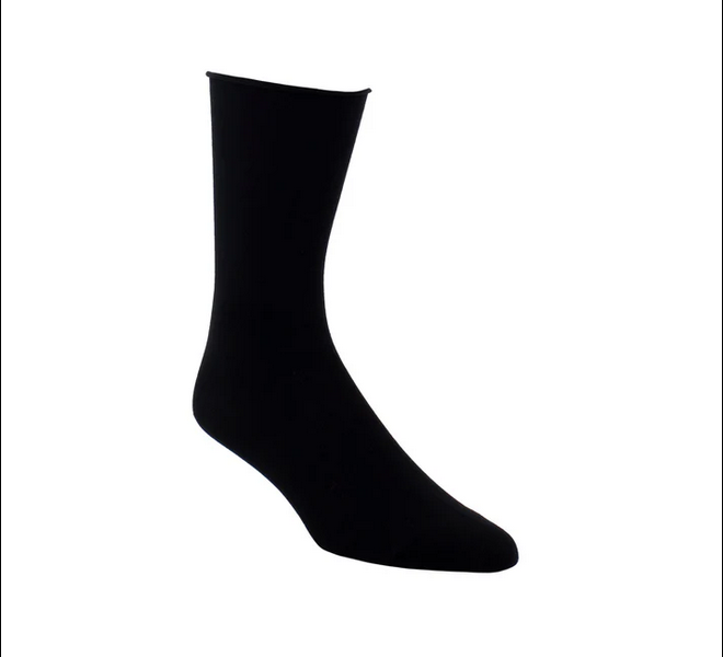 Perri's Socks Perri's Socks Femmes Wellness Chaussettes Sans Élastique Mi-Mollet WGA102-W