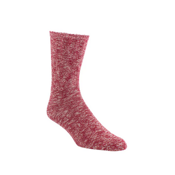 Perri's Socks Perri's Socks Femmes Weekend Classique Mi-Mollet WEA302-W