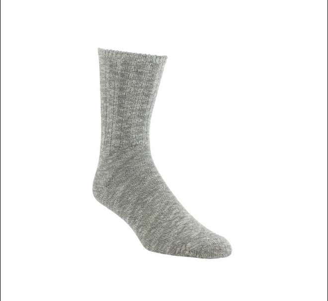 Perri's Socks Perri's Socks Femmes Weekend Classique Mi-Mollet WEA302-W