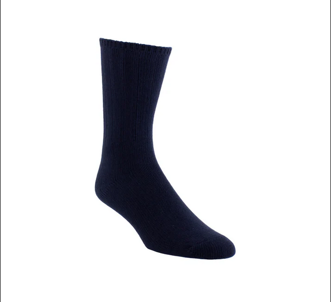 Perri's Socks Perri's Socks Femmes Weekend Classique Mi-Mollet WEA302-W