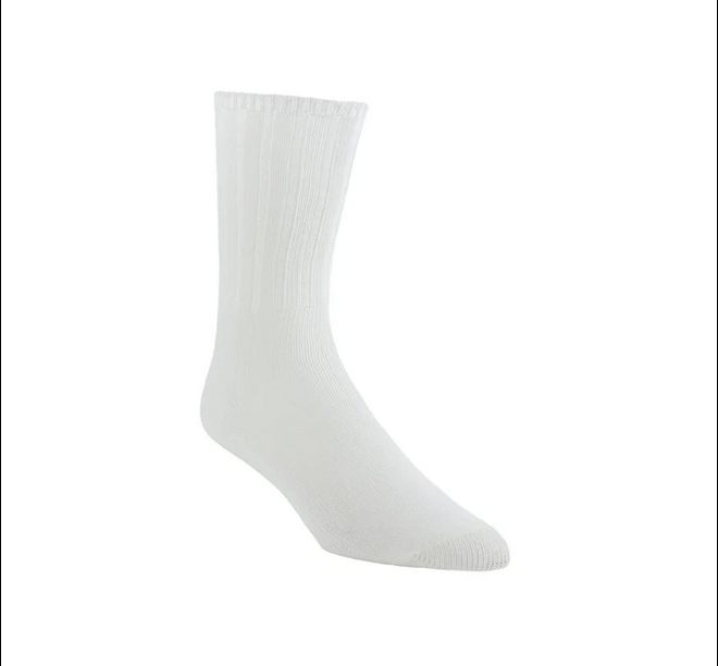 Perri's Socks Perri's Socks Femmes Weekend Classique Mi-Mollet WEA302-W