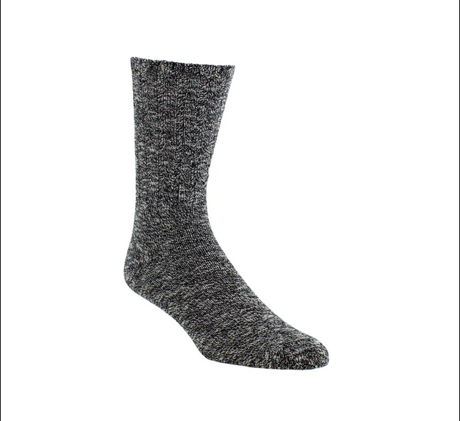 Perri's Socks Perri's Socks Femmes Weekend Classique Mi-Mollet WEA302-W