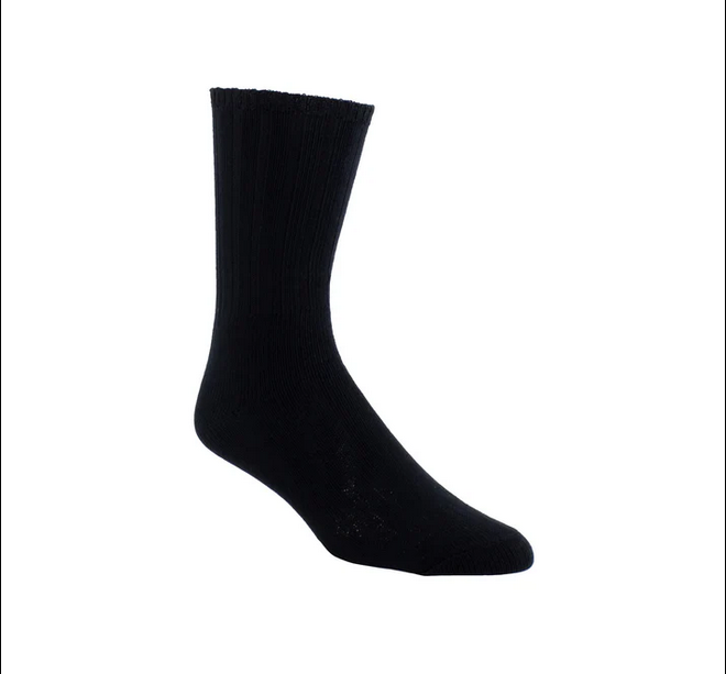 Perri's Socks Perri's Socks Femmes Weekend Classique Mi-Mollet WEA302-W