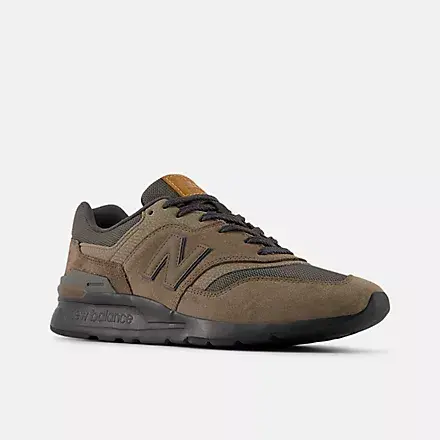 New Balance New Balance Men's M997H23Y