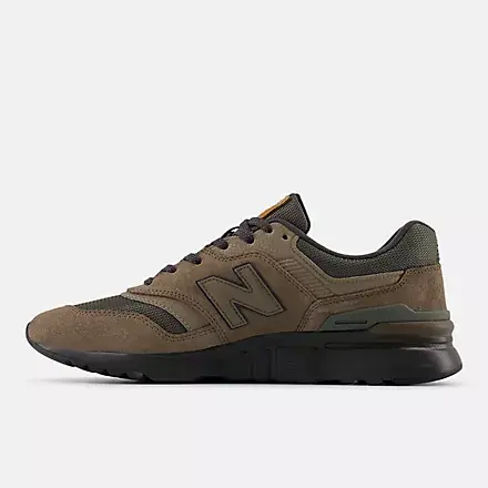 New Balance New Balance Men's M997H23Y