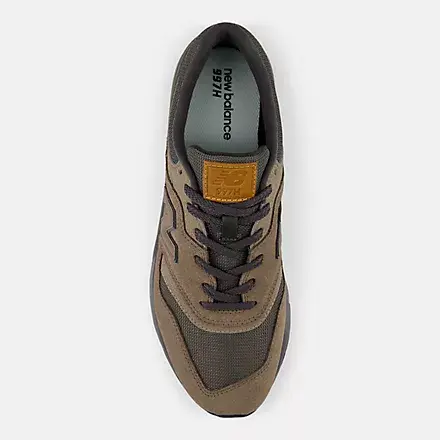 New Balance New Balance Men's M997H23Y