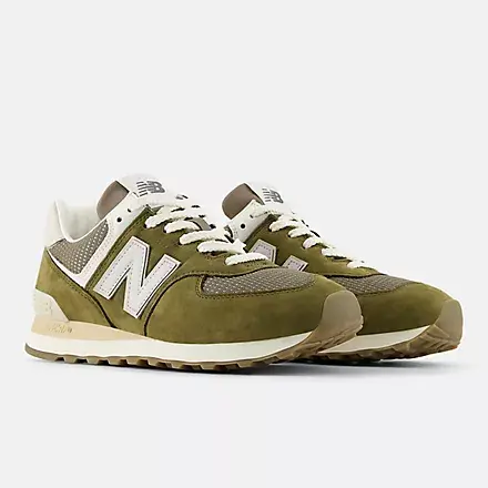 New Balance New Balance Men's U5742RG