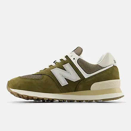 New Balance New Balance Men's U5742RG