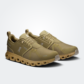 On On Hommes Cloud 6 Imperméable 3MF10062231