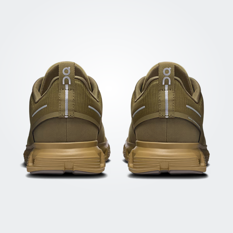 On On Men's Cloud 6 Waterproof 3MF10062231