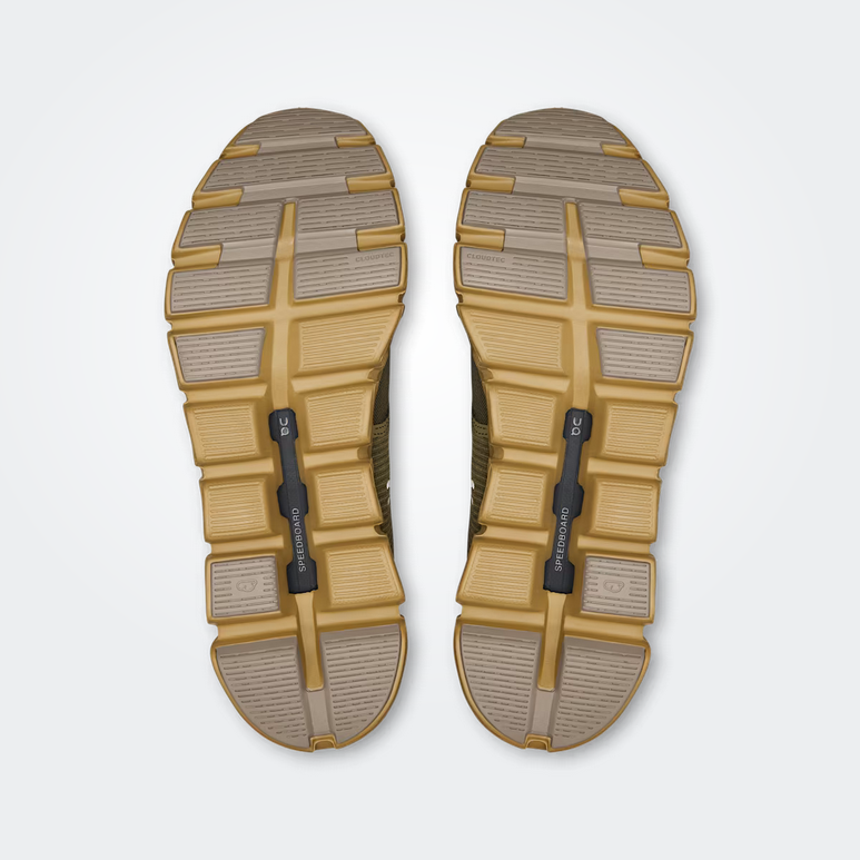 On On Men's Cloud 6 Waterproof 3MF10062231