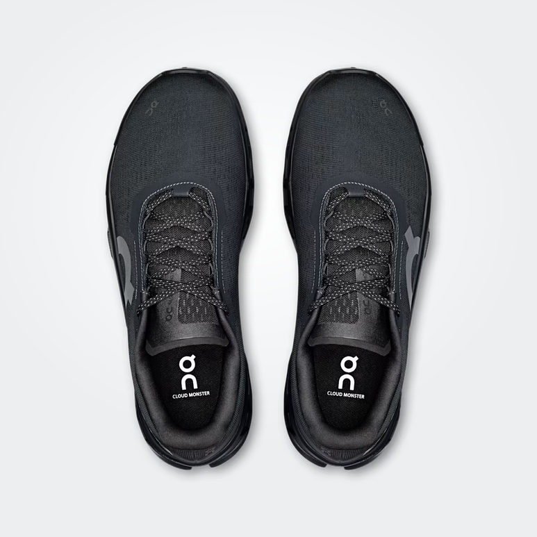 On On Hommes Cloudmonster 3MF30741043