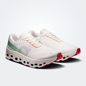 On On Men's Cloudmonster 3MF30741057