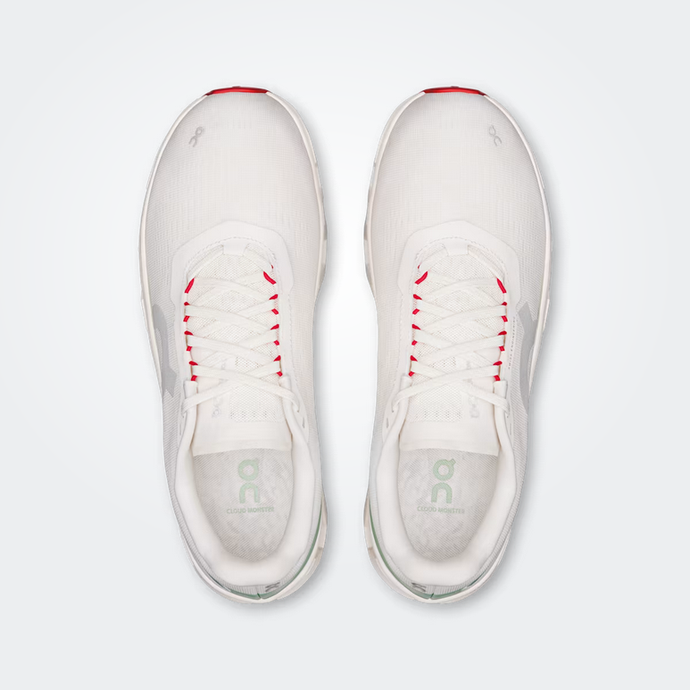 On On Men's Cloudmonster 3MF30741057