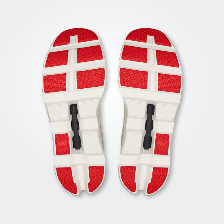 On On Men's Cloudmonster 3MF30741057